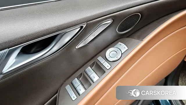 Genesis G80 (RG3) id 3468135 из Кореи 9