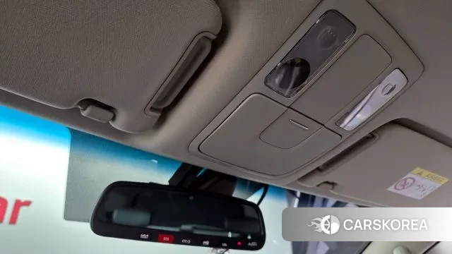 Kia Mohave Master id 3721946 из Кореи 9