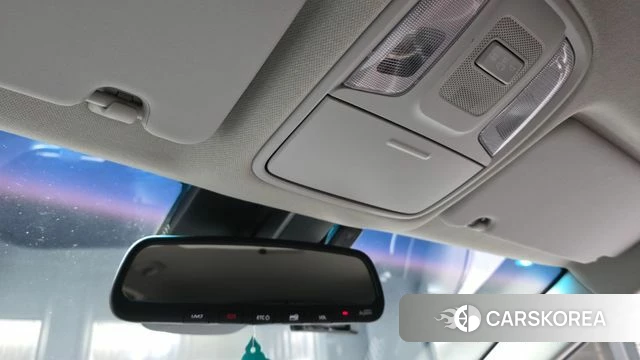 Kia The New Niro id 4363084 из Кореи 9