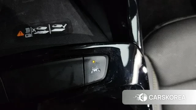 Chevrolet (GM Daewoo) Trax Crossover id 3452129 из Кореи 9