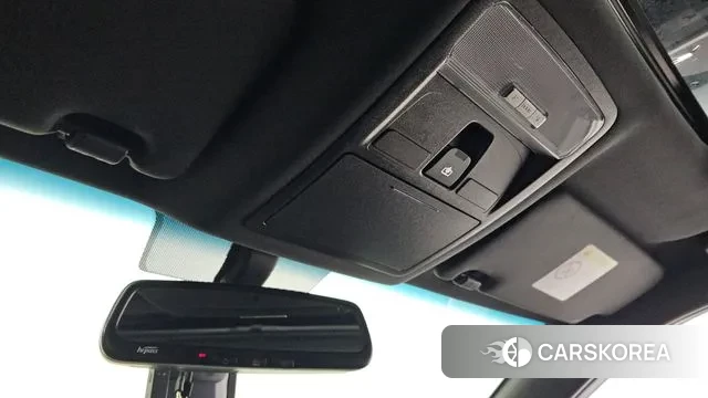 Ssangyong Rexton Sports id 3226075 из Кореи 9