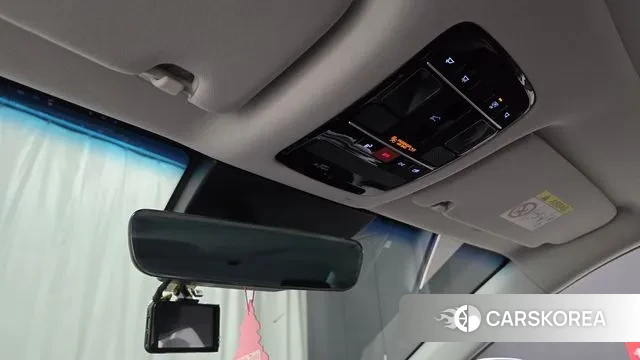 Hyundai Grandeur (GN7) id 3437172 из Кореи 9