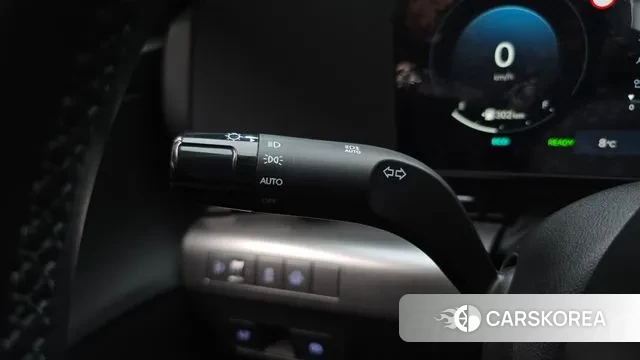 Hyundai Kona Hybrid (SX2) id 3565727 из Кореи 9