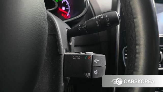 Renault Korea (Samsung) Clio id 4196972 из Кореи 9