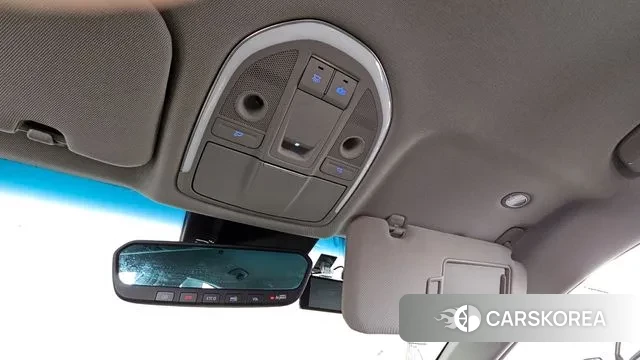 Genesis G80 id 3363112 из Кореи 9