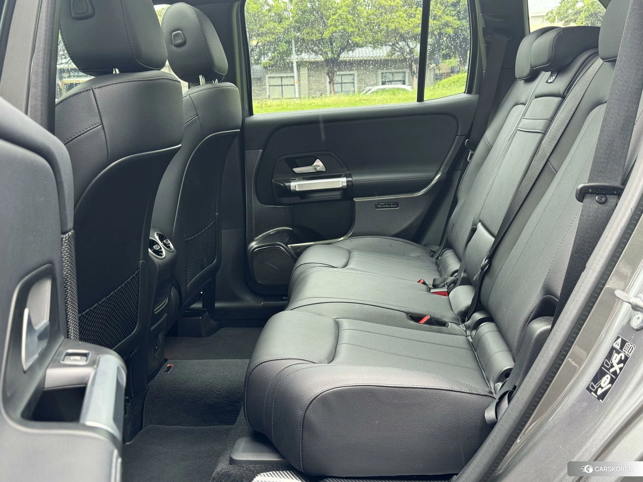 Mercedes-Benz GLB id 4479237 из Китая 9