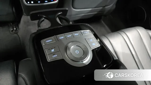 Genesis G80 (RG3) id 3037648 из Кореи 9