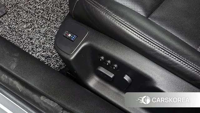 Renault Korea (Samsung) SM7 Nova id 3283993 из Кореи 9