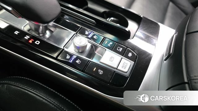 Kia K7 Premier id 4651460 из Кореи 9
