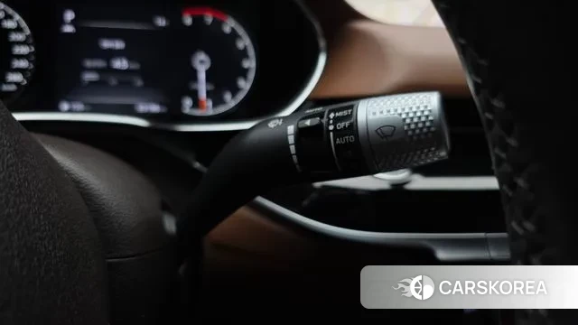 Genesis G80 (RG3) id 3686292 из Кореи 9