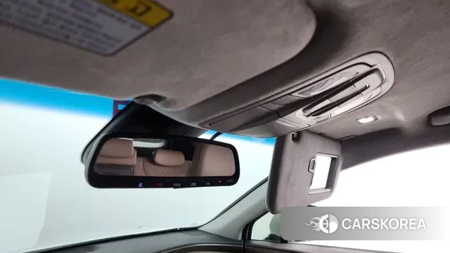 Hyundai Santa Fe TM id 3362849 из Кореи 9