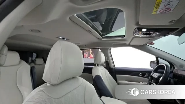 Kia The New Carnival 4th Generation id 3353502 из Кореи 9