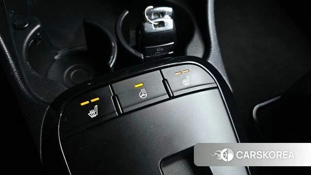 Kia All New Morning (JA) id 3873418 из Кореи 9