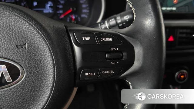 Kia All New Morning (JA) id 4693975 из Кореи 9