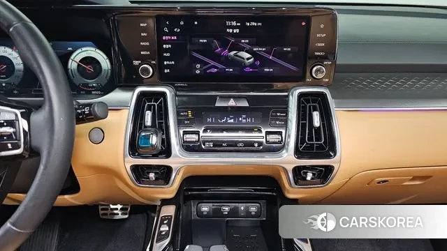 Kia Sorento 4th Generation id 3630942 из Кореи 9