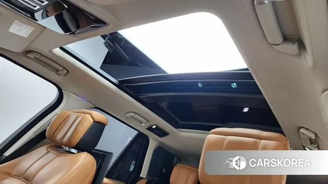 Land Rover Range Rover 4th Generation id 3464963 из Кореи 9