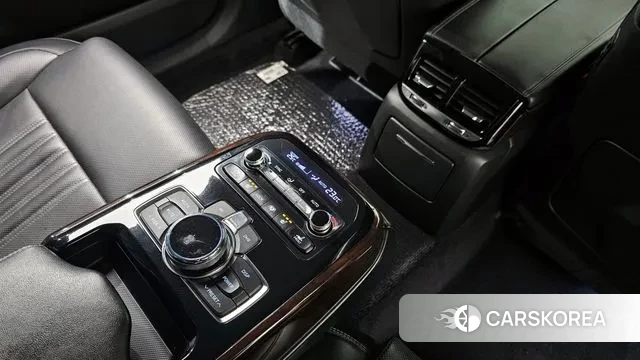 Genesis EQ900 id 3193708 из Кореи 9