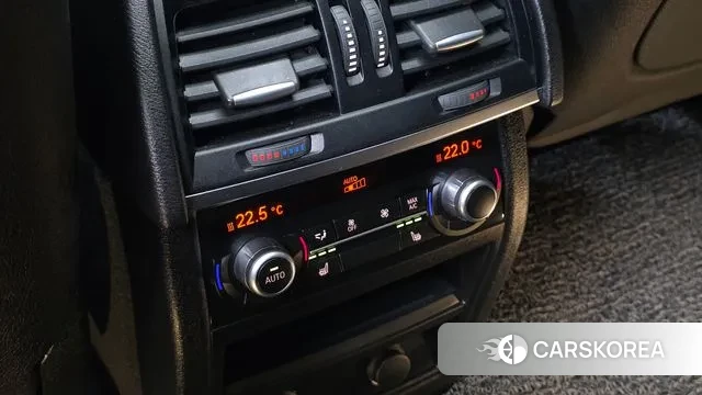 BMW X6 (F16) id 3439808 из Кореи 9