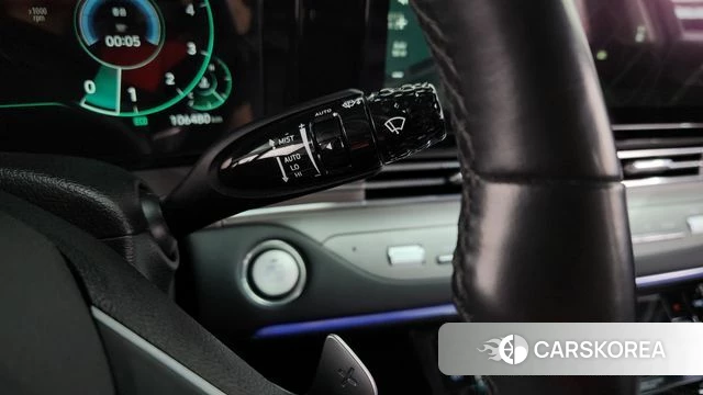 Hyundai The New Grandeur IG id 3942336 из Кореи 9