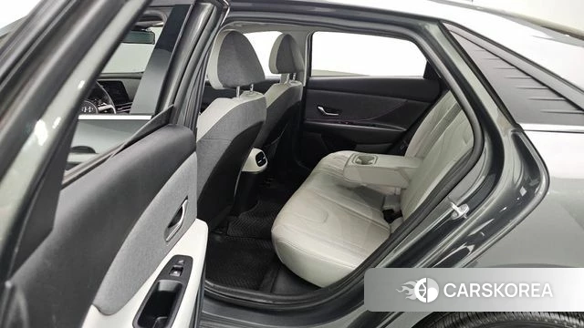 Hyundai Avante (CN7) id 3953616 из Кореи 9