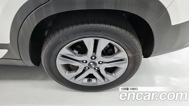 Kia Seltos id 2951154 из Кореи 9