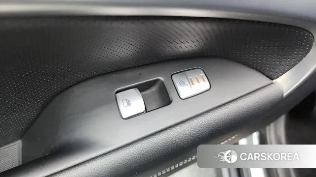 Genesis G70 id 3499812 из Кореи 9