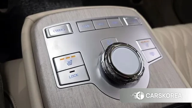 Genesis G80 (RG3) id 3732213 из Кореи 9