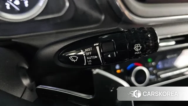 Hyundai Sonata (DN8) id 3727254 из Кореи 9