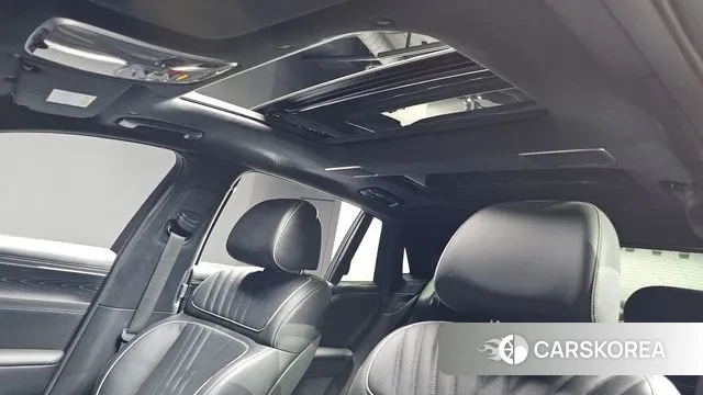 Genesis G90 (RS4) id 3300417 из Кореи 9