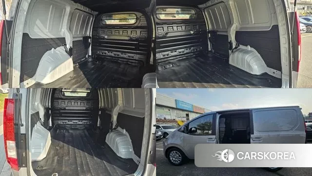 Hyundai Staria id 3401729 из Кореи 9