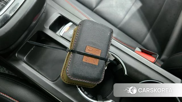 Renault Korea (Samsung) XM3 id 4195395 из Кореи 9