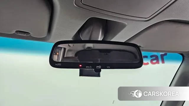 Kia The New Ray id 3000532 из Кореи 9