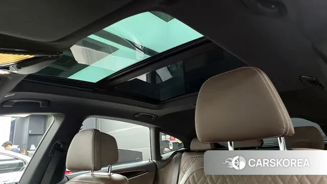 BMW 6 Series GT (G32) id 3447544 из Кореи 9