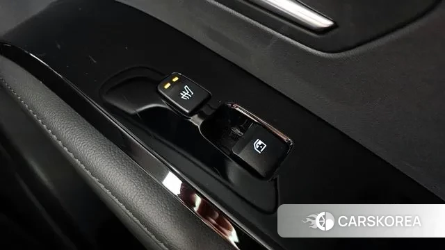 Hyundai Tucson Hybrid (NX4) id 3355292 из Кореи 9