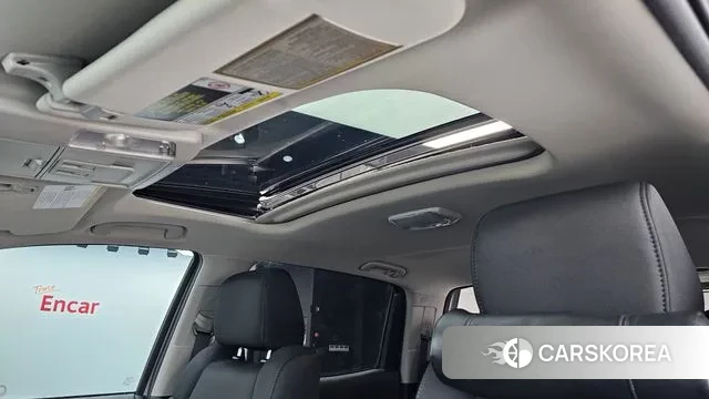 Toyota Tundra id 3004881 из Кореи 9