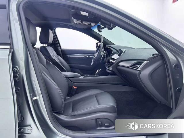 Cadillac CT5 id 4213357 из Китая 9