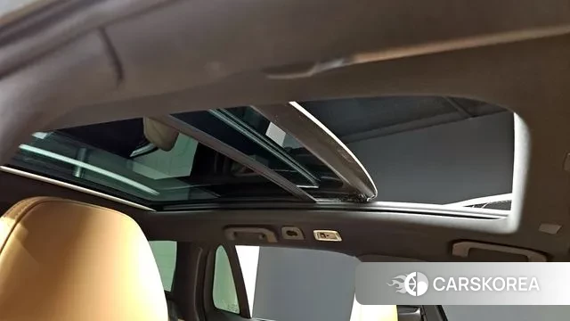 Volvo V60 Cross-Country 2nd Generation id 3529956 из Кореи 9