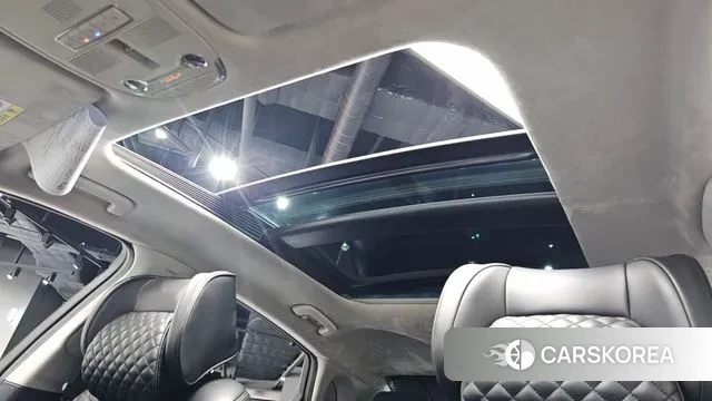 Hyundai The New Grandeur IG Hybrid id 2989832 из Кореи 9