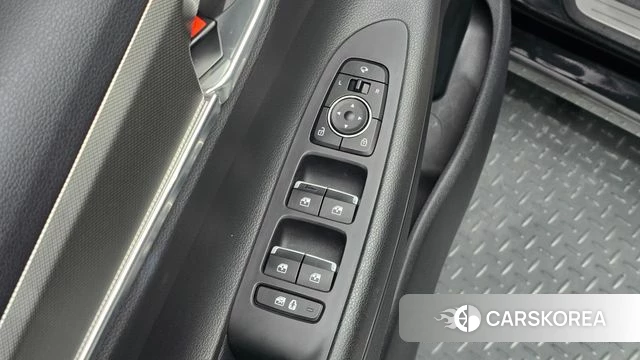 Hyundai The New Grandeur IG Hybrid id 4549924 из Кореи 9