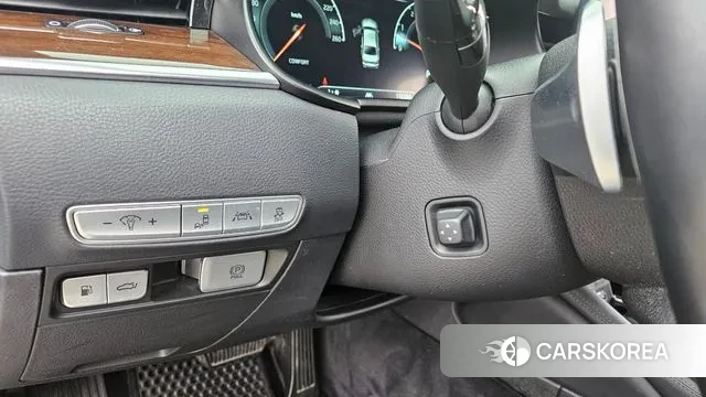 Kia More K9 id 3772789 из Кореи 9