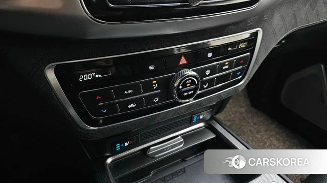 Ssangyong All New Rexton id 4490012 из Кореи 9