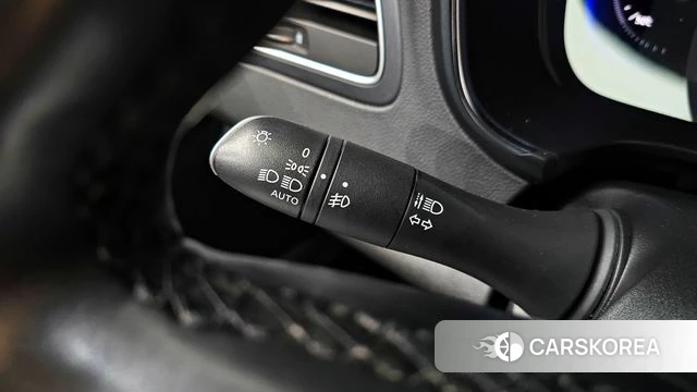 Renault Korea (Samsung) QM6 id 4318050 из Кореи 9