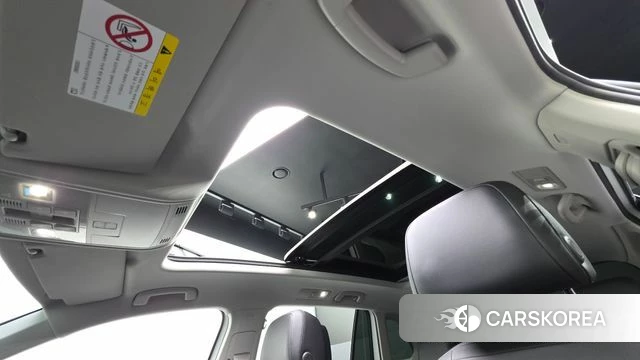 Volkswagen Tiguan second Generation id 4019842 из Кореи 9