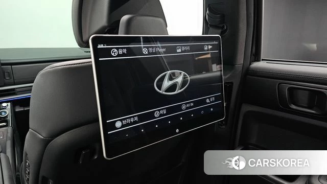Hyundai Santa Fe (MX5) id 4617384 из Кореи 9