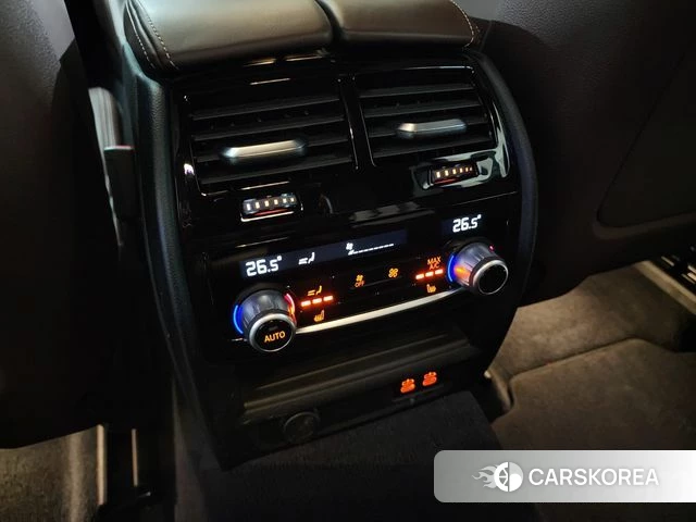 BMW 6 Series GT (G32) id 3910421 из Кореи 9