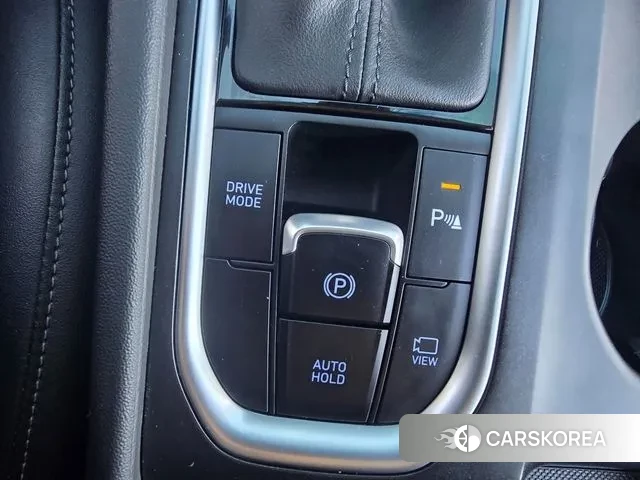 Hyundai Santa Fe TM id 3540953 из Кореи 9