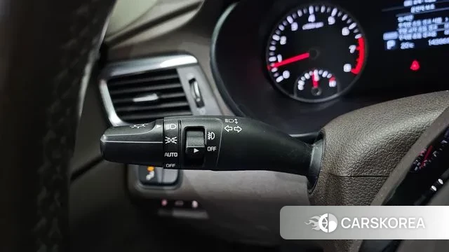 Kia The New K5 2nd generation id 3244176 из Кореи 9