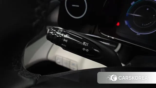 Hyundai Avante Hybrid (CN7) id 3296078 из Кореи 9