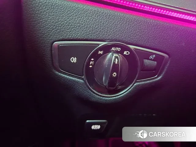 Mercedes-Benz E-Class W213 id 3489995 из Кореи 9