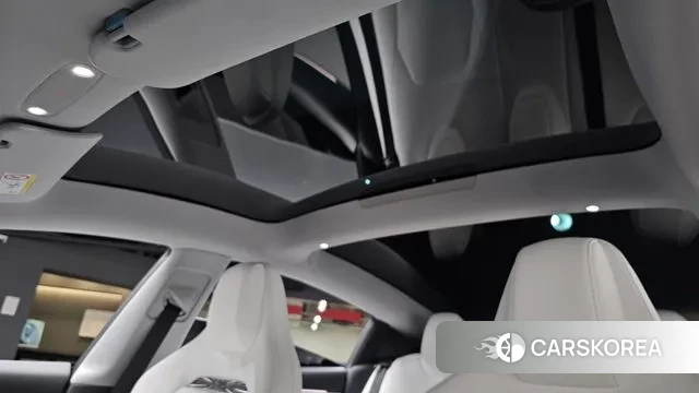 Tesla Model 3 id 3256487 из Кореи 9